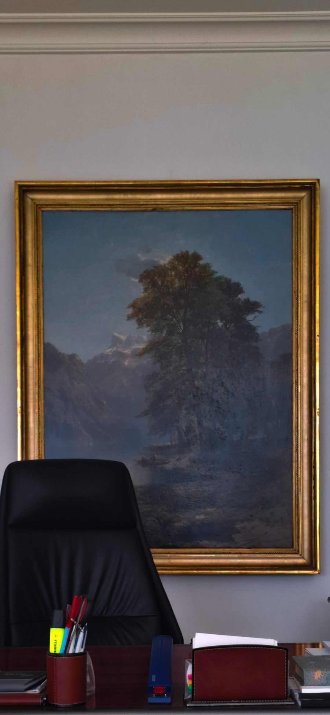 Walter Finance Büro